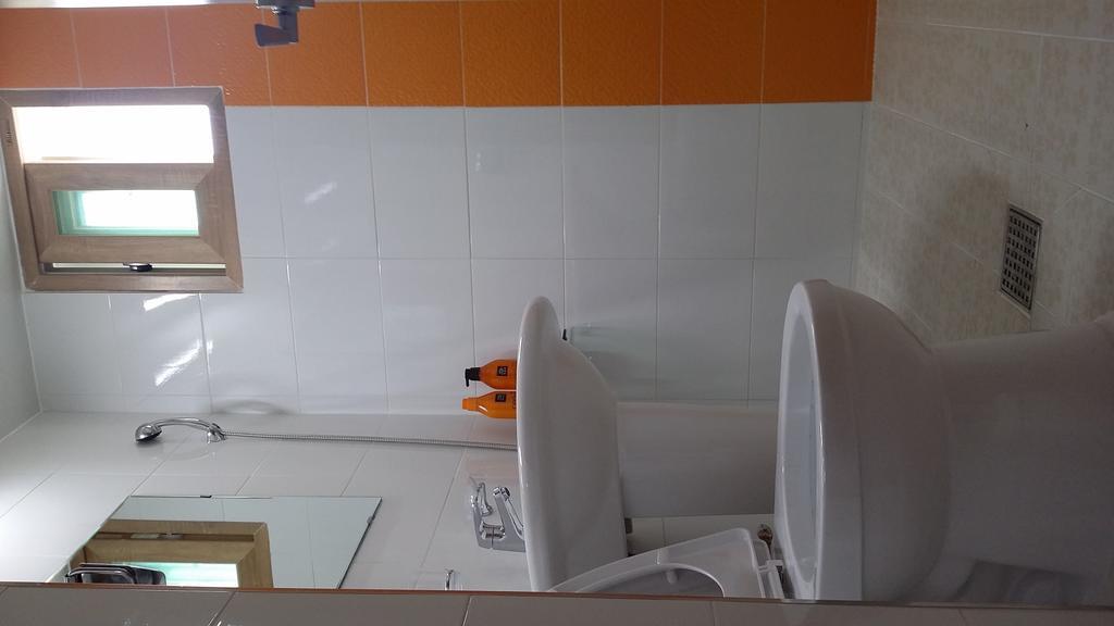 Gangneung Ing Guesthouse Kamer foto