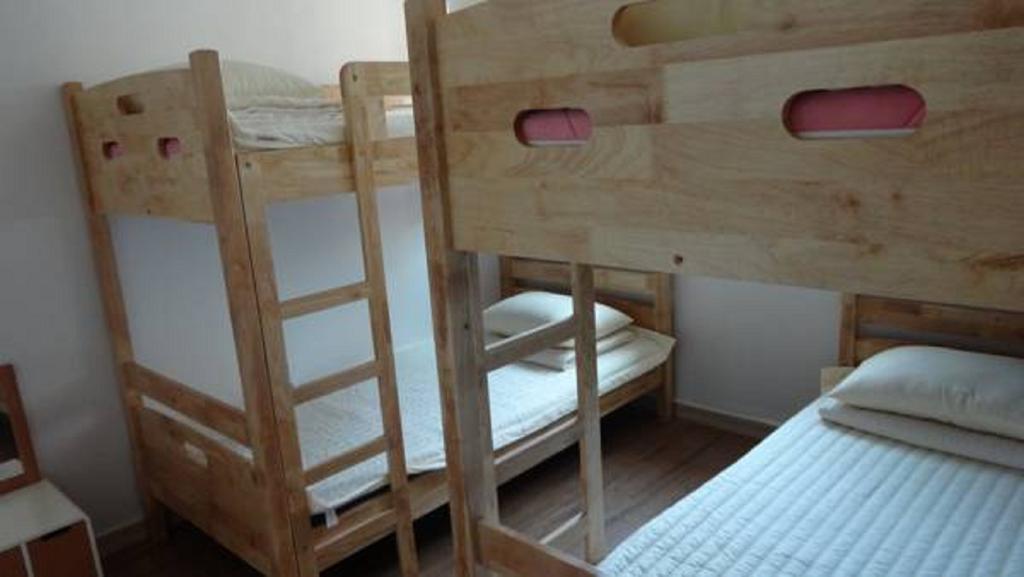 Gangneung Ing Guesthouse Kamer foto