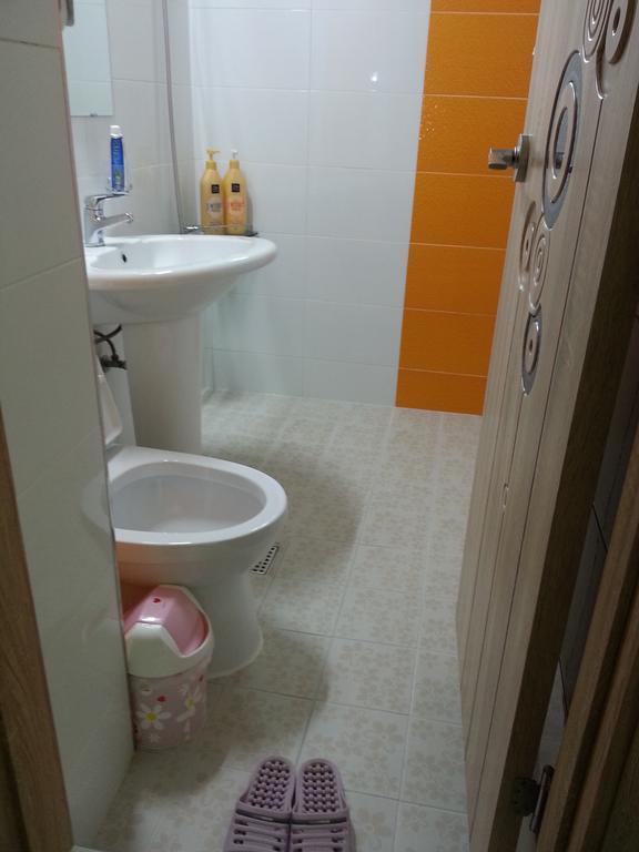 Gangneung Ing Guesthouse Buitenkant foto