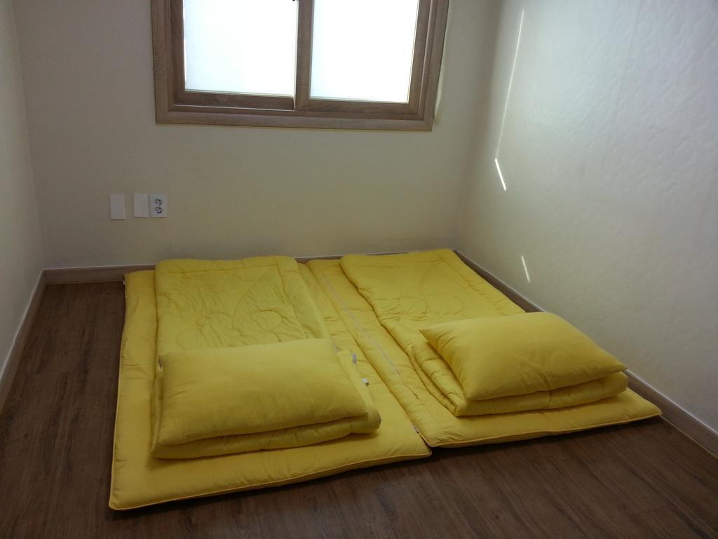 Gangneung Ing Guesthouse Kamer foto
