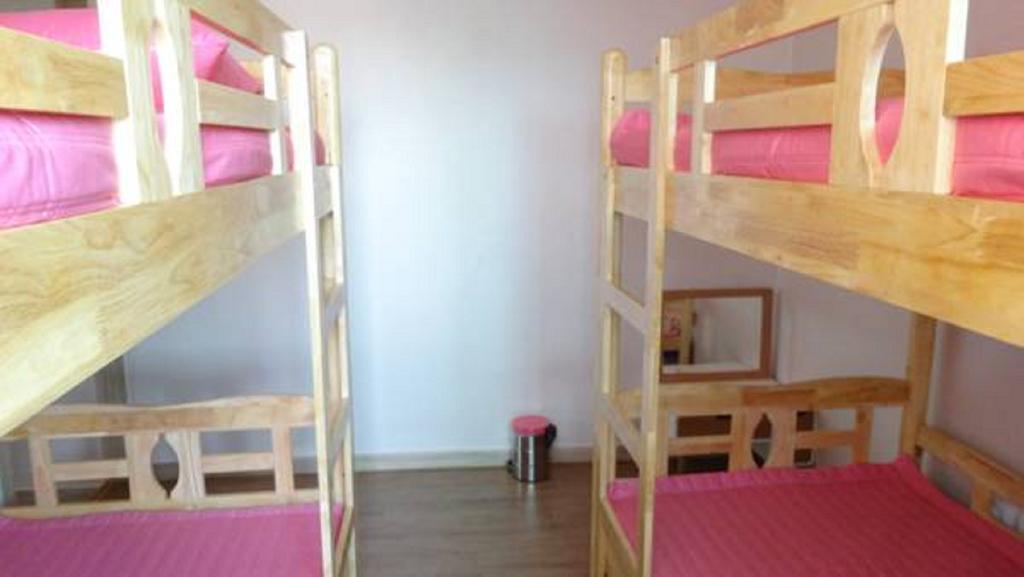 Gangneung Ing Guesthouse Kamer foto