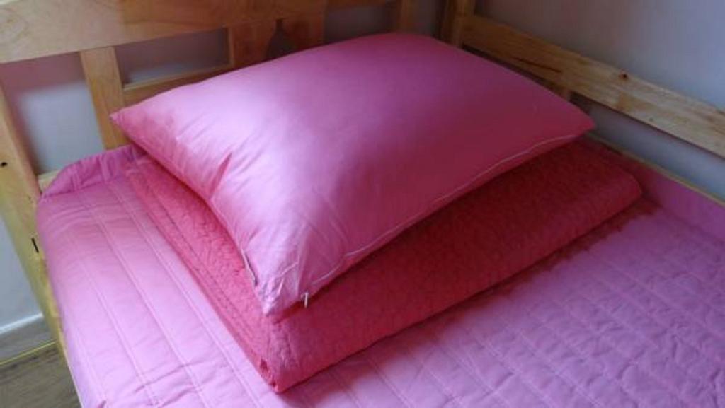 Gangneung Ing Guesthouse Kamer foto