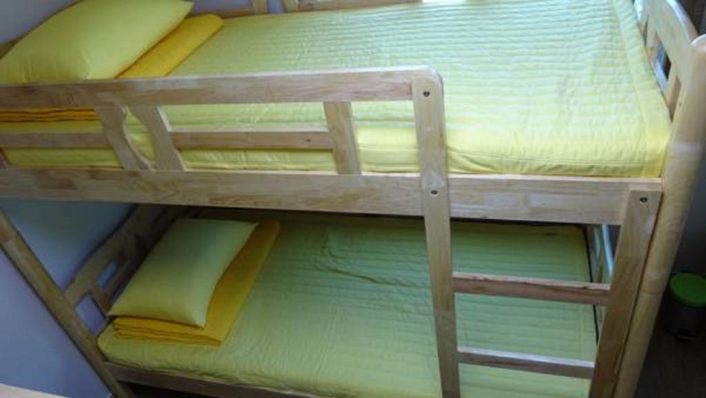 Gangneung Ing Guesthouse Kamer foto