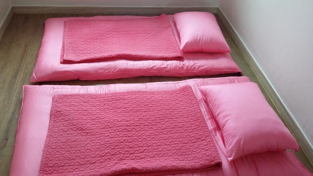 Gangneung Ing Guesthouse Kamer foto