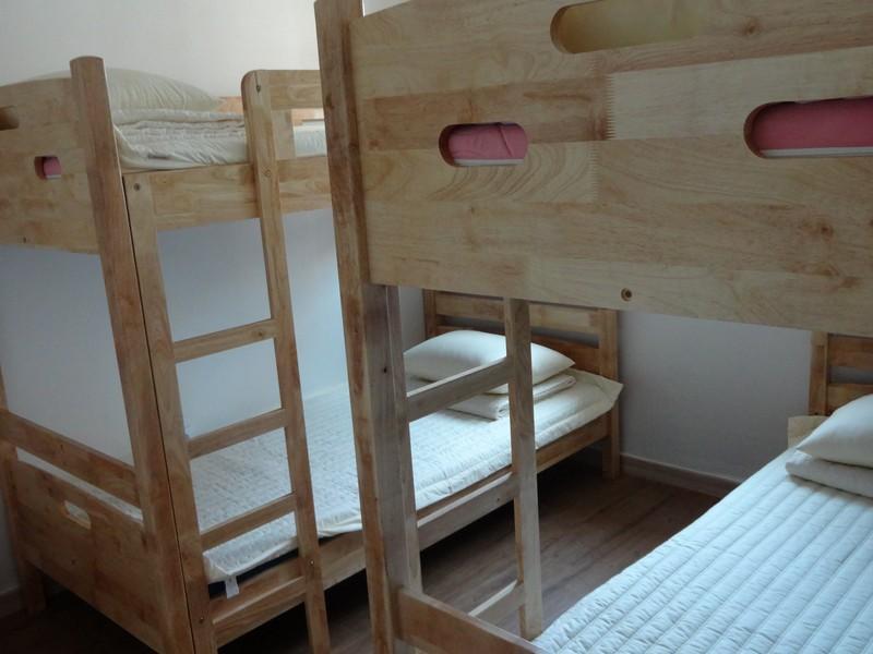 Gangneung Ing Guesthouse Buitenkant foto