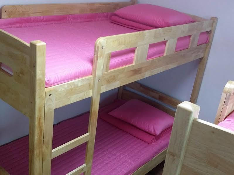Gangneung Ing Guesthouse Buitenkant foto
